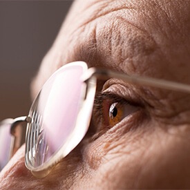 Floaters and Flashes in Napa, CA