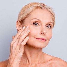 Eyelid Growths and Cancer in Napa, CA