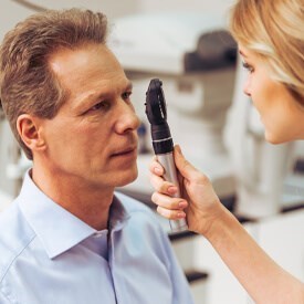 Glaucoma Medication Therapy in Napa, CA