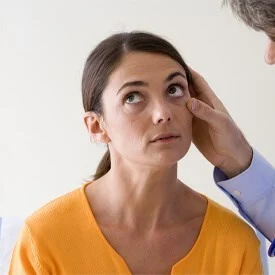 Ocular Lesions (Pinguecula, Pterygium/Pterygium Excision) in Napa, CA